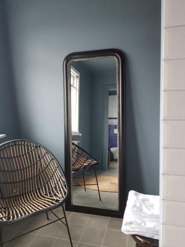 Inni - Boutique Apartments