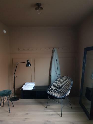 Inni - Boutique Apartments