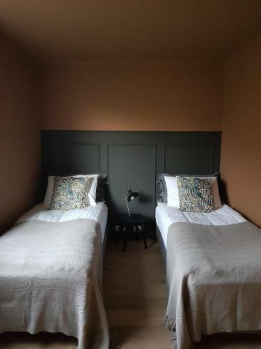 Inni - Boutique Apartments
