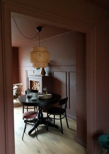 Inni - Boutique Apartments