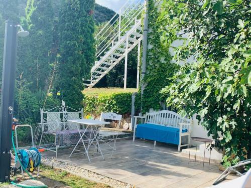 Sunny's Panoramic Cottage