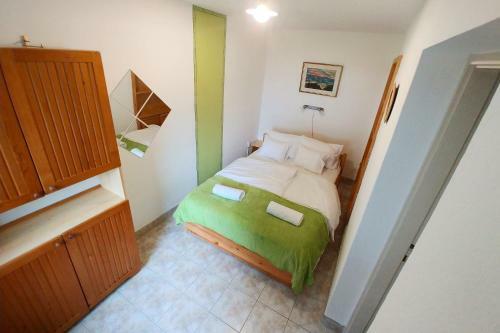 Hegybenj�r� Apartman Balatonederics
