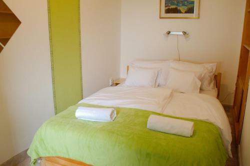 Hegybenj�r� Apartman Balatonederics