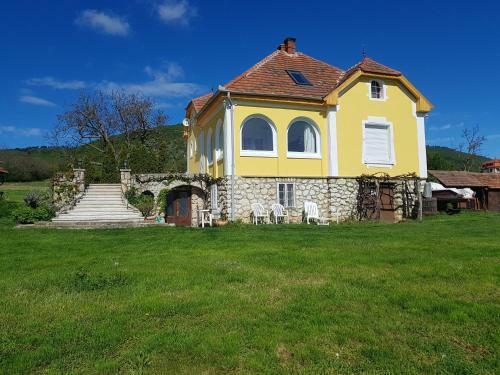 Apartamento Villa Bella Vista