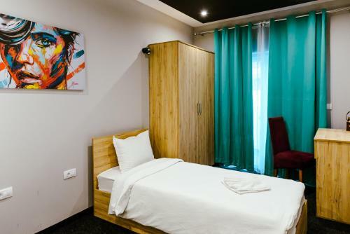 Hotel Verdisso Restaurant And Spa
