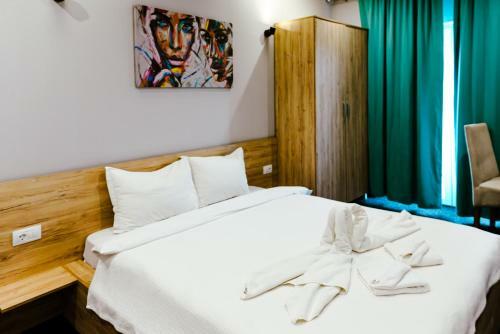 Hotel Verdisso Restaurant And Spa
