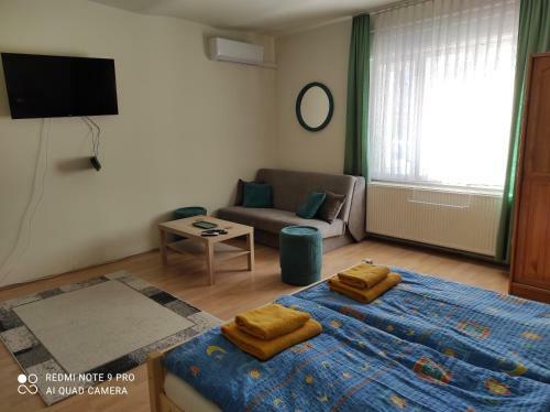Hostal Montana-ederics Vend�gh�z