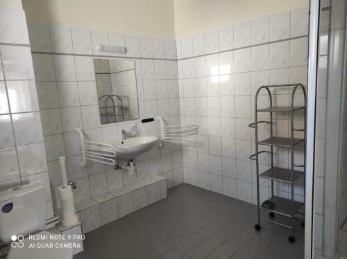 Hostal Montana-ederics Vend�gh�z