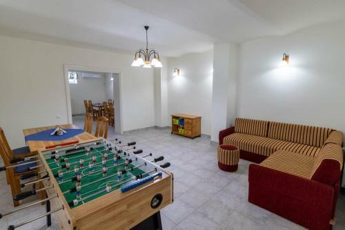 Hostal Montana-ederics Vend�gh�z