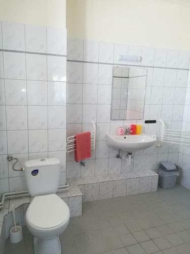 Hostal Montana-ederics Vend�gh�z