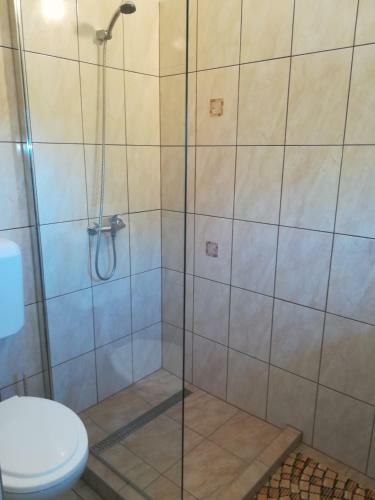 Hostal Montana-ederics Vend�gh�z