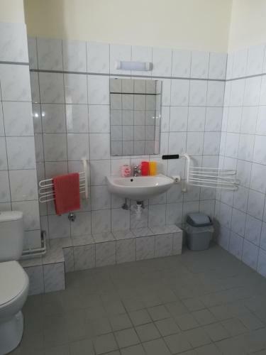 Hostal Montana-ederics Vend�gh�z