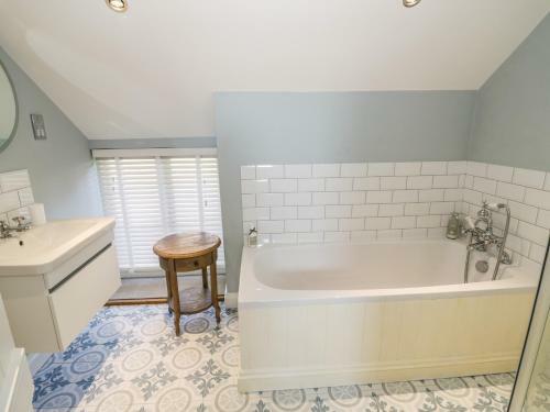 The Hideaway At Church House