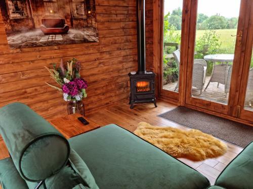 Agroturismo Bijou Malthouse