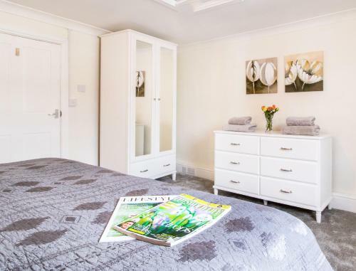 Apartamento The Hideaway, Alcester Near Stratford Upon Avon