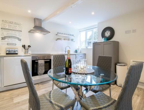 Apartamento The Hideaway, Alcester Near Stratford Upon Avon