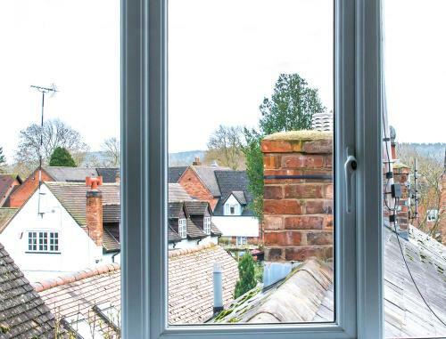 Apartamento The Hideaway, Alcester Near Stratford Upon Avon