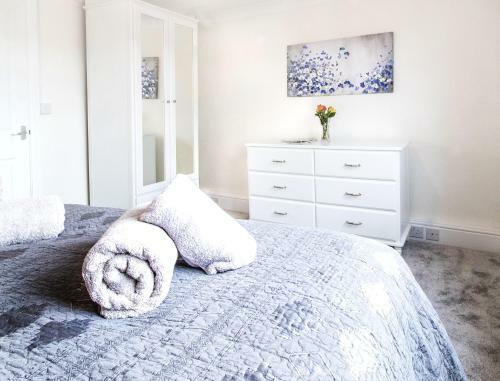Apartamento The Hideaway, Alcester Near Stratford Upon Avon