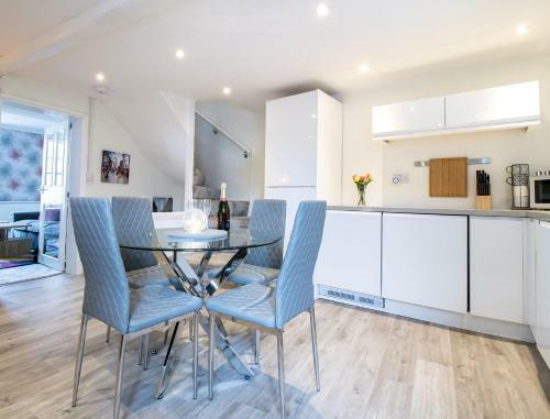 Apartamento The Hideaway, Alcester Near Stratford Upon Avon