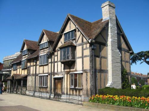 Apartamento The Hideaway, Alcester Near Stratford Upon Avon