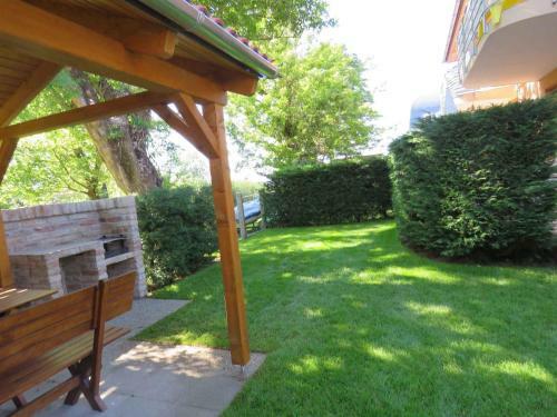 Apartments In Balatonboglar 18174