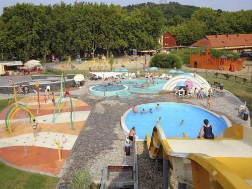 Apartment In Balatonboglar 37959