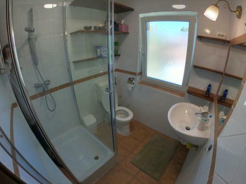 Apartamento Pillang� Vend�gh�z