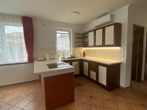 Apartamento Pillang� Vend�gh�z