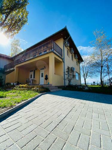 Apartamento Pillang� Vend�gh�z