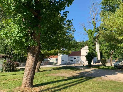Kinizsi Udvar Apartmanh�z