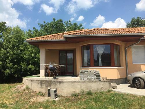 Bb Szab� Villa