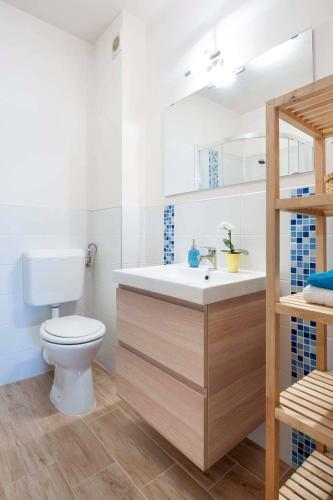 Apartamento Pearl Home