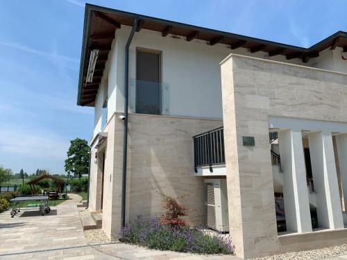Balatonbogl�r - Golden Bridge Apartments