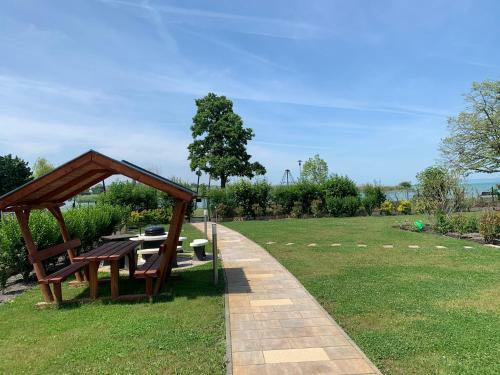 Balatonbogl�r - Golden Bridge Apartments