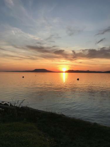 Balatonbogl�r - Golden Bridge Apartments
