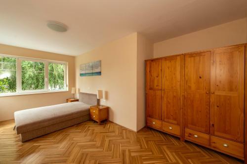 Villa Bogl�r Holiday