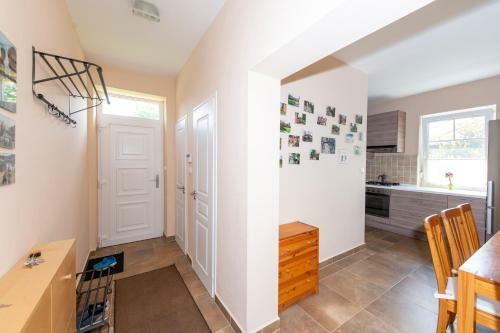 Villa Bogl�r Holiday