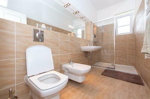 Villa Bogl�r Holiday