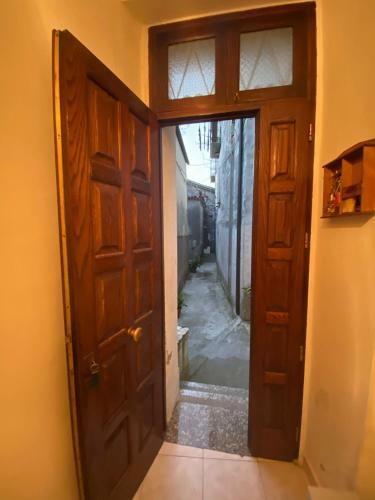 Apartamento Appartamento Centro Storico