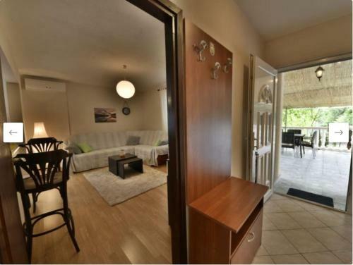 Paradzik Holiday House