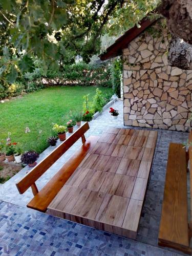 Paradzik Holiday House