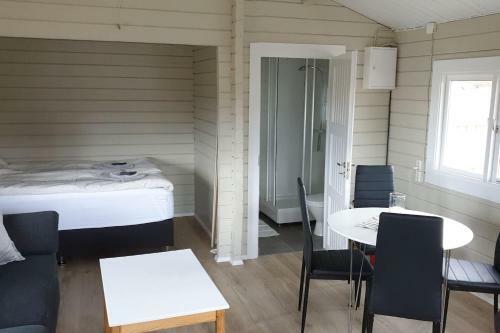 Hvammur 3 Hrakh�lar With Private Hot Tub