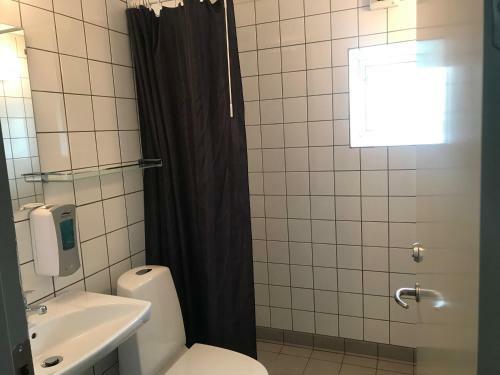Motel Det Gamle Apothek