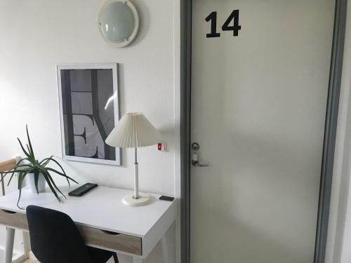 Motel Det Gamle Apothek
