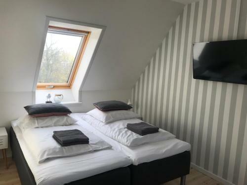 Motel Det Gamle Apothek