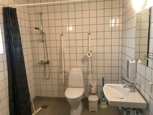 Motel Det Gamle Apothek