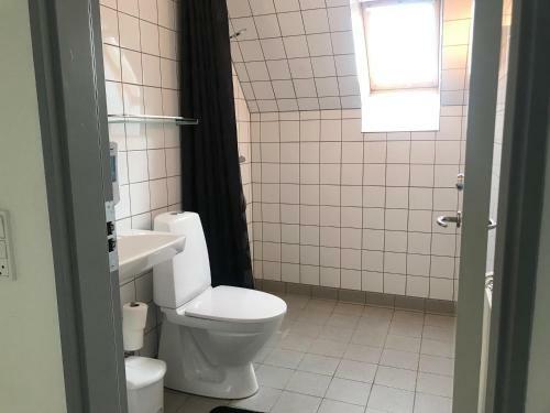 Motel Det Gamle Apothek