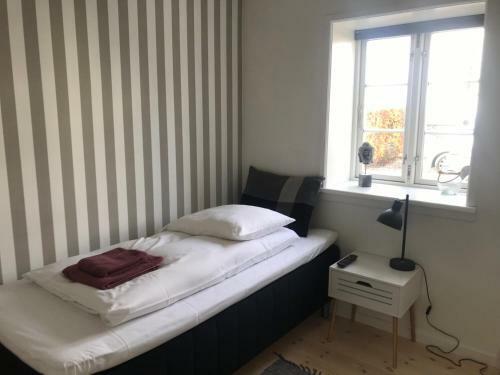 Motel Det Gamle Apothek