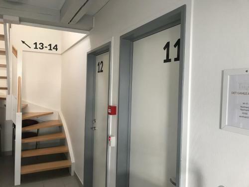 Motel Det Gamle Apothek