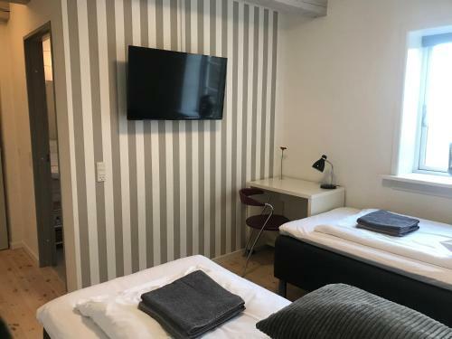 Motel Det Gamle Apothek